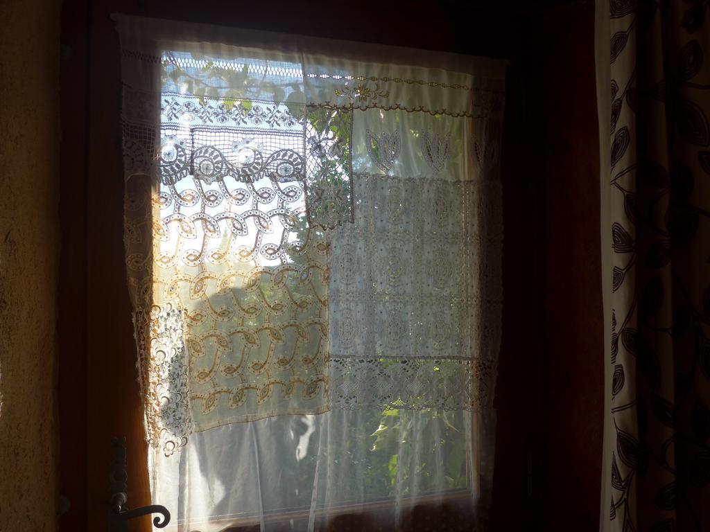 バンヌ La Colline Bleue Bed & Breakfast エクステリア 写真